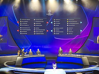 QUIZ | The 2010s' Champions Le...